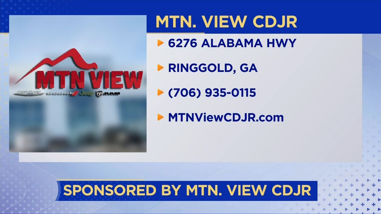 3 Plus Your Car- Mtn View CDJR